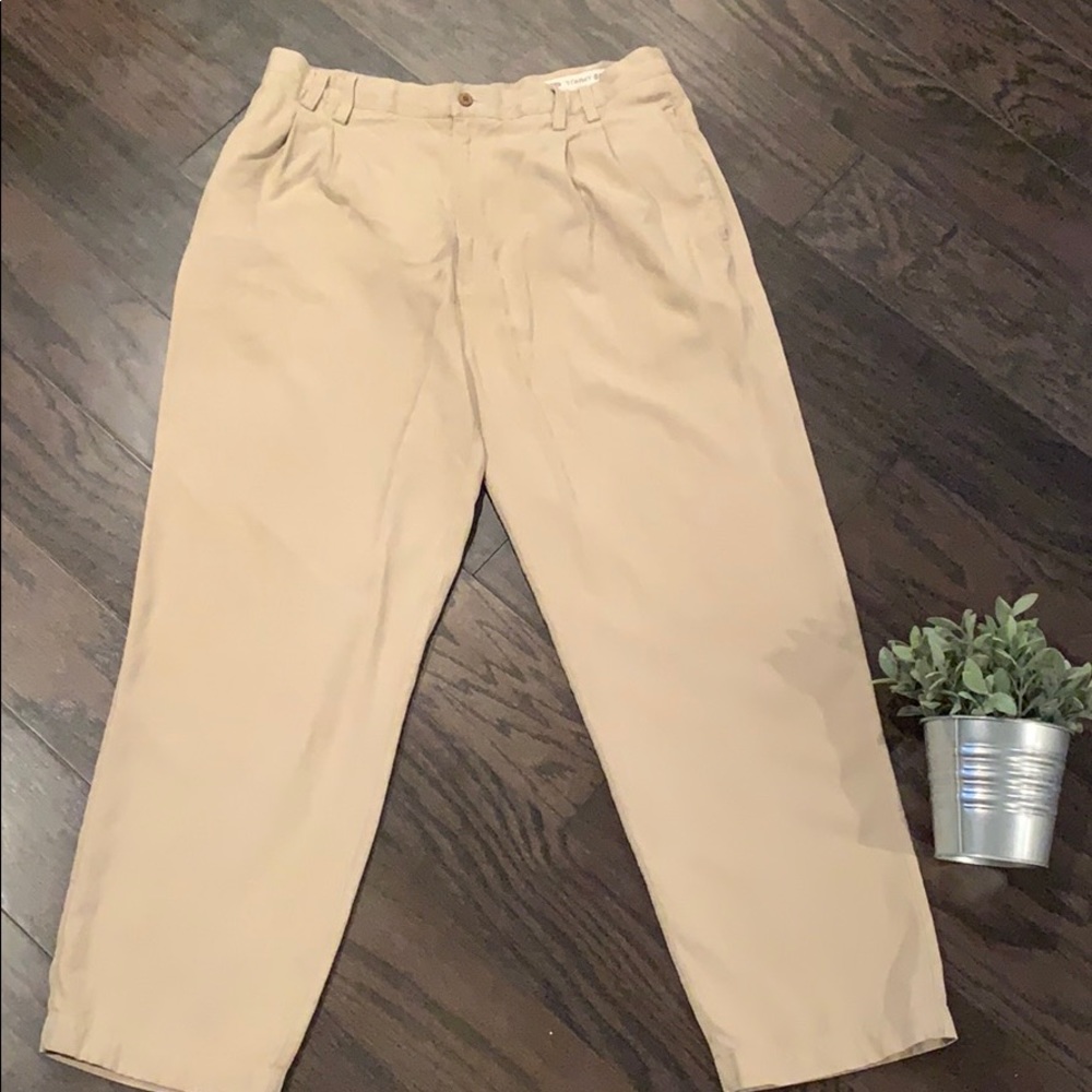 🌴Tommy Bahama Mens Relax fit pants